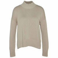 Barbour Womens Sandy Knitted Jumper