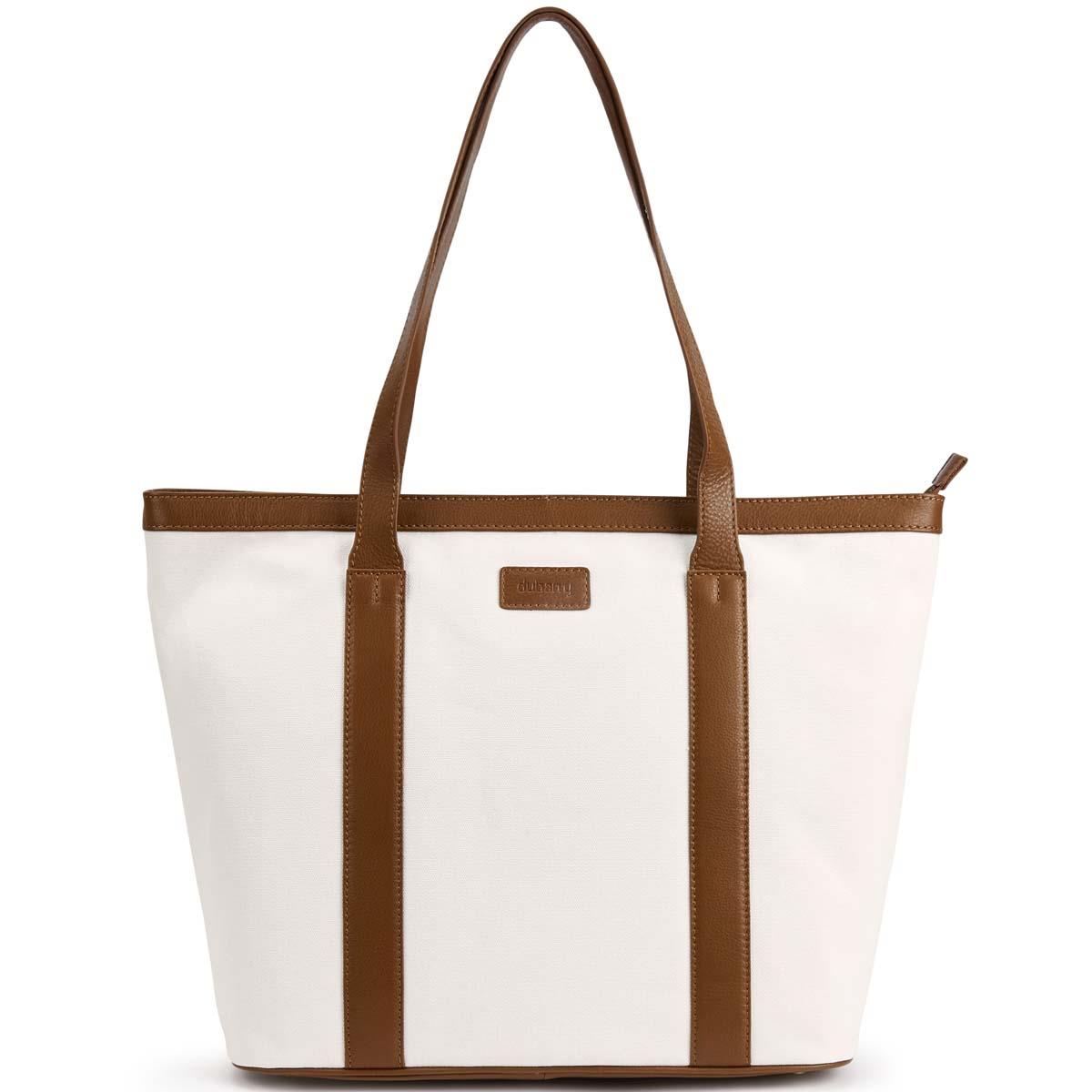 Caramel Dubarry Womens Bencorr Tote Bag