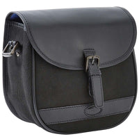 Dubarry Clara Large Saddle Style Bag