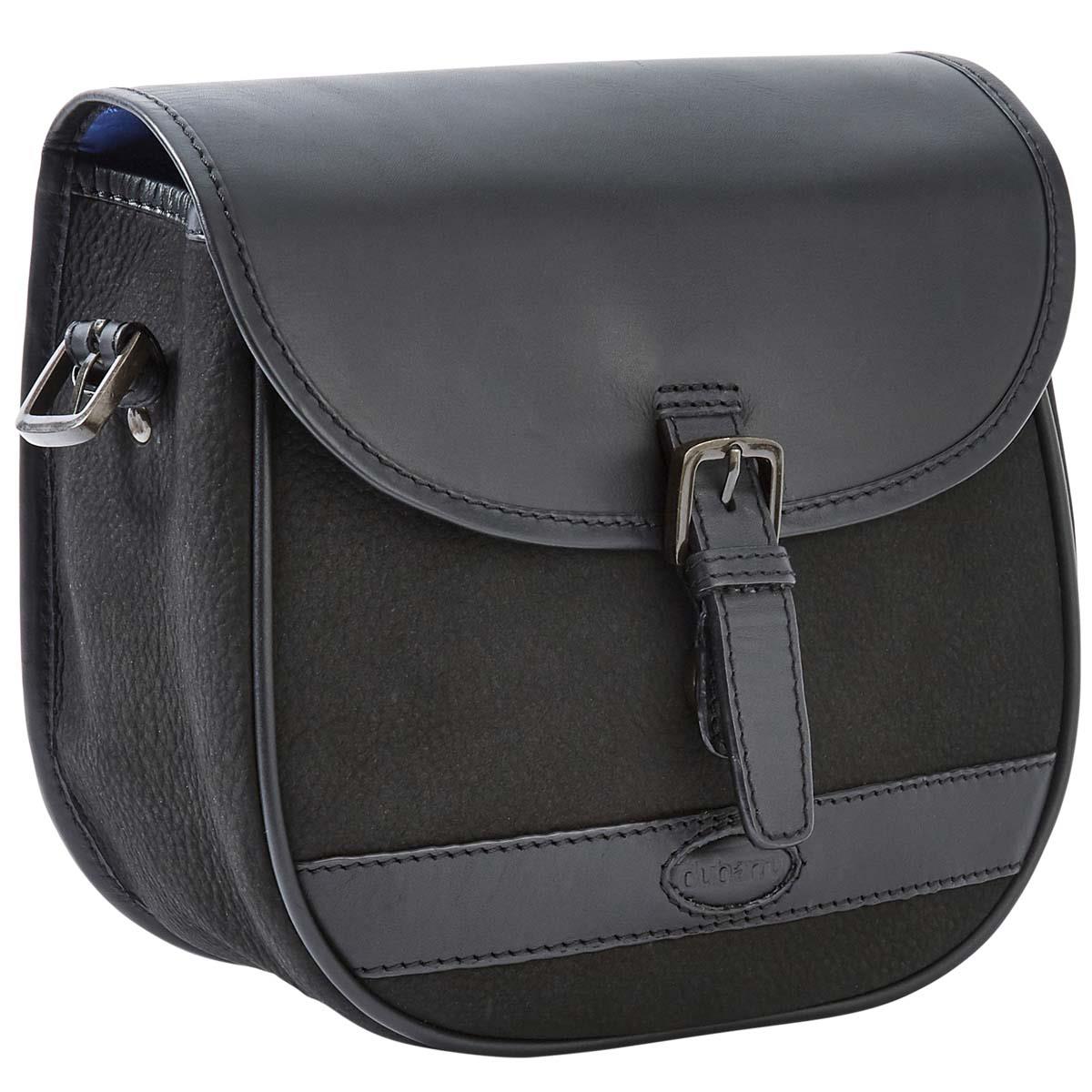 Dubarry Clara Large Saddle Style Bag