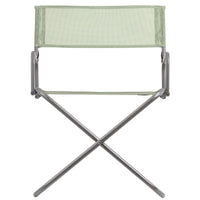 Moss Lafuma FGX XL Directors Chair Front