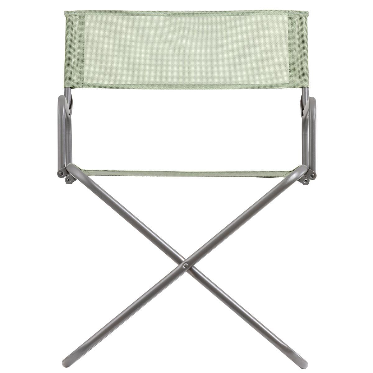 Moss Lafuma FGX XL Directors Chair Front