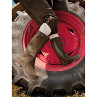 Aigle Mens Cessac Wellington Boots