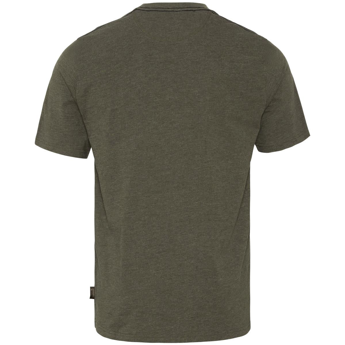 Seeland Mens Outdoor T-Shirt
