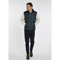 Dubarry Mens Woodstock Gilet