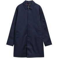 Barbour Mens Lorden Waterproof Mac