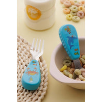 Viners Sea Life 2 Piece Kids Cutlery Set Giftbox LS2