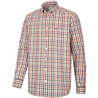 Hoggs Of Fife Mens Douglas Twill Shirt