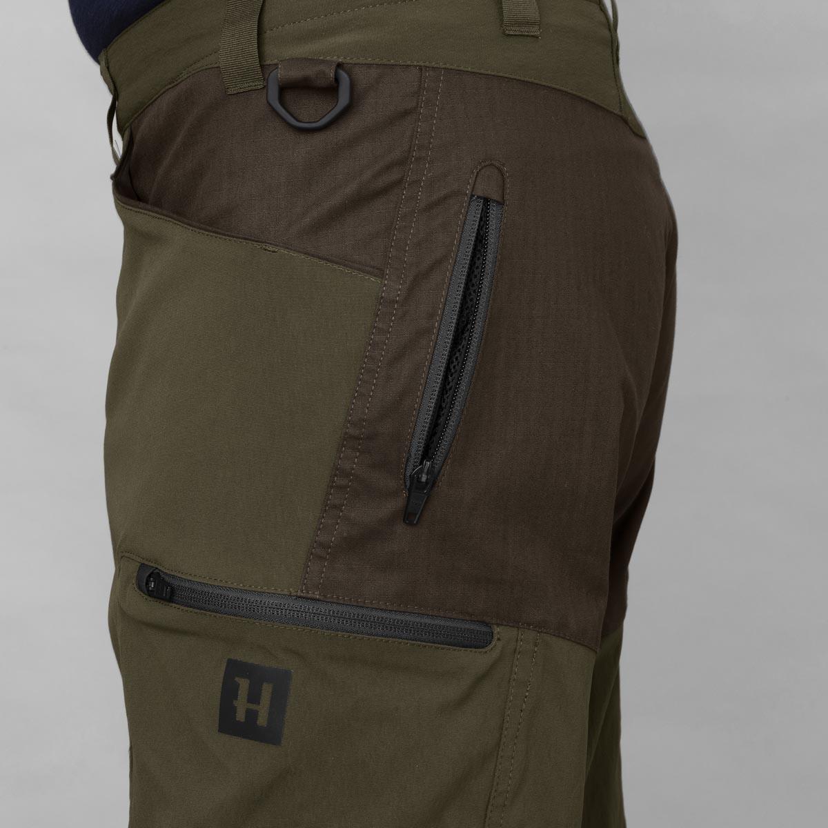 Harkila Mens Ragnar Trousers
