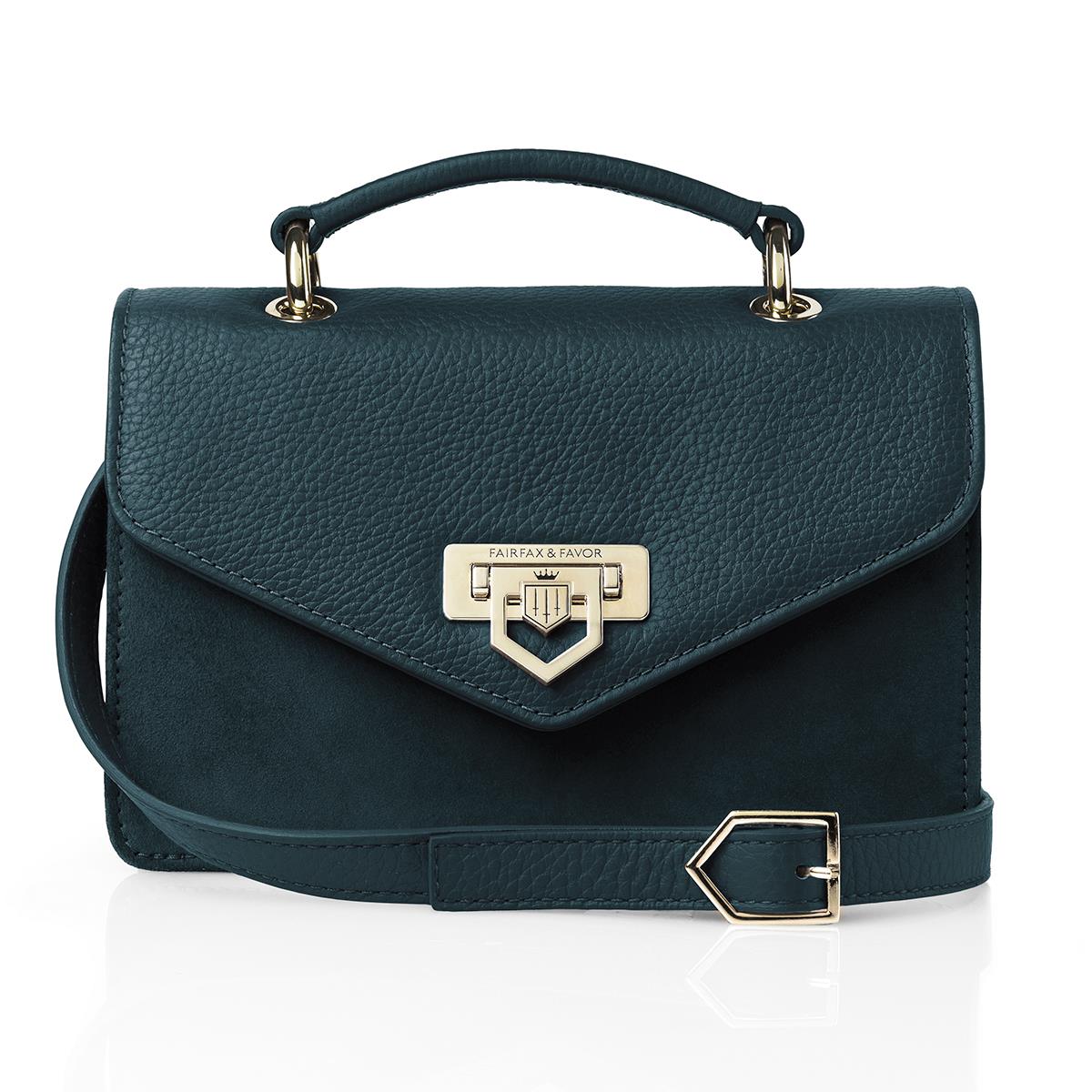 Fairfax & Favor Loxley Mini Cross Body Bag