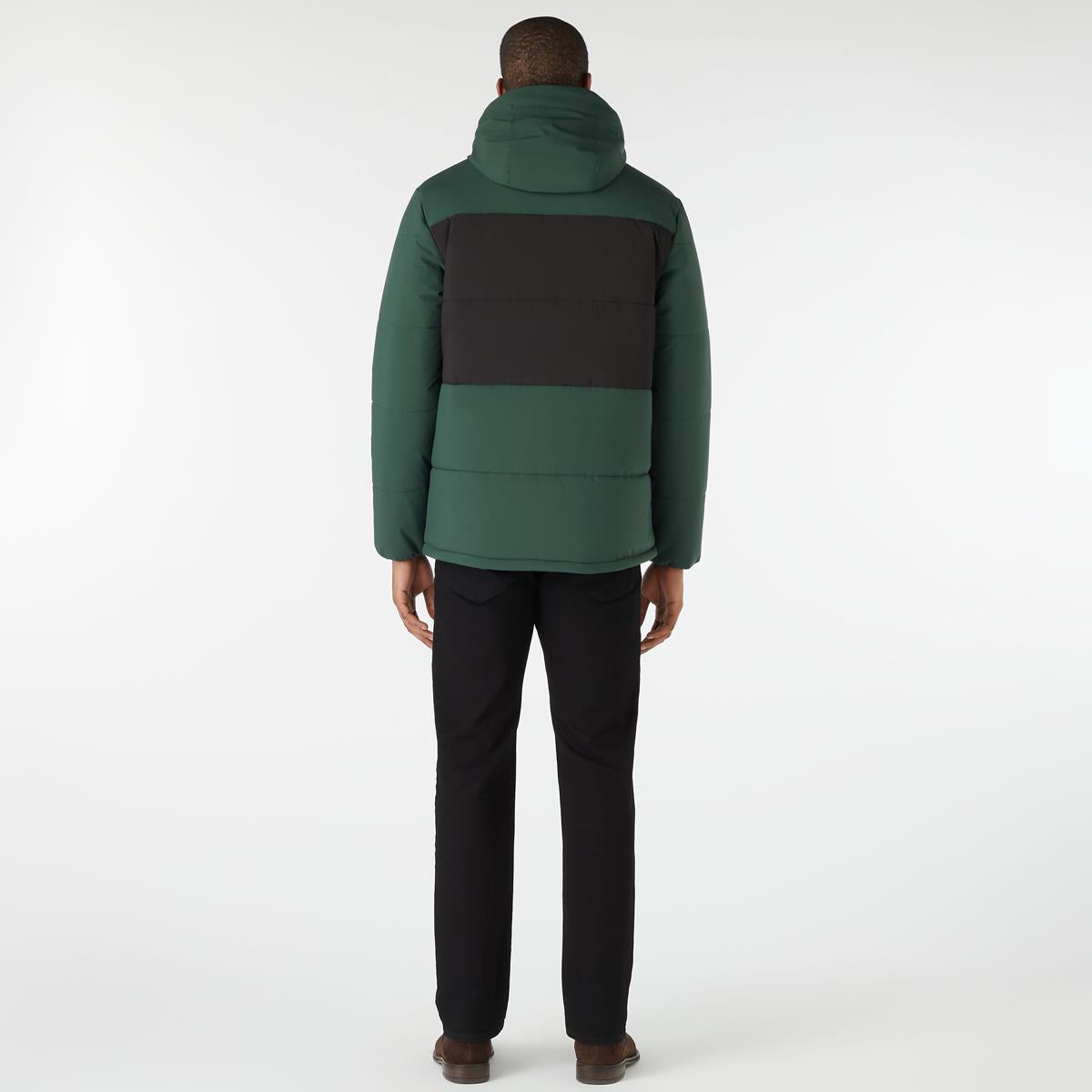 Musto Mens 64 Puffer Jacket