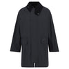 Barbour Mens Country Wax Mac Jacket