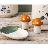 Price and Kensington Woodland Kitchen Tidy