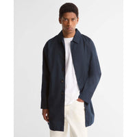 Barbour Mens Lorden Waterproof Mac
