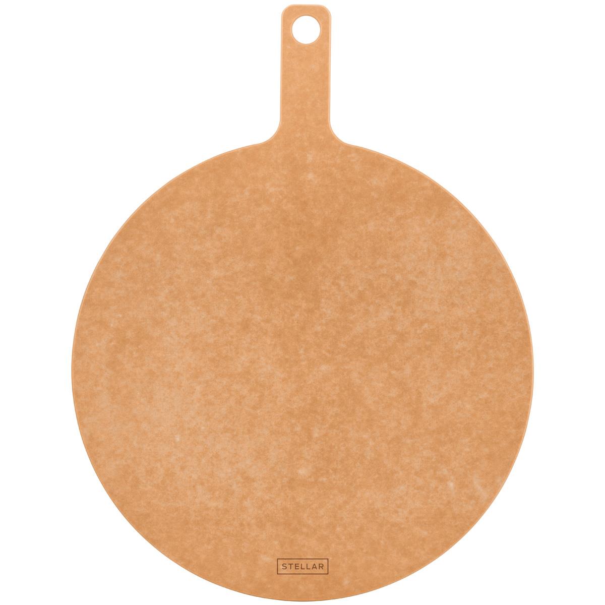 Stellar Form 12" Pizza Paddle Board
