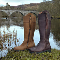 Fairfax & Favor Womens Explorer Boot Lifestyle