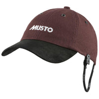 Fig Musto Evo Original Crew Cap