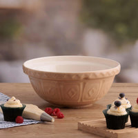 Mason Cash Cane S18 26cm Mixing Bowl