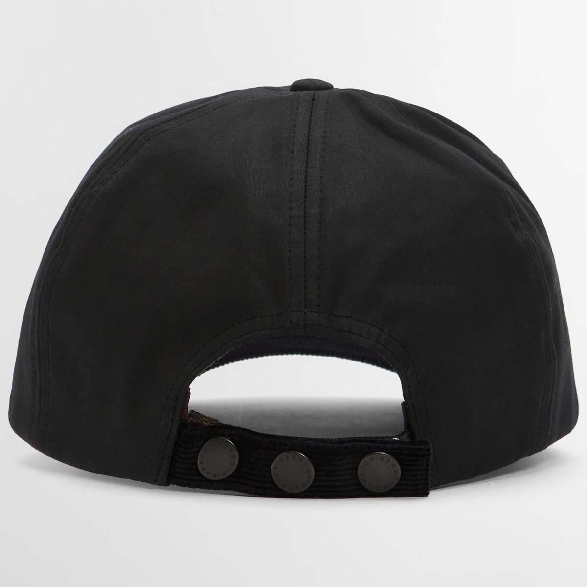 Barbour Mens Ashby Cap