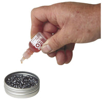 Napier Power Pellet Lube Spray Bottle