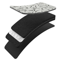 Ecru Scatter Joseph Joseph Swift Table-top Ironing and Steaming Mat Layers