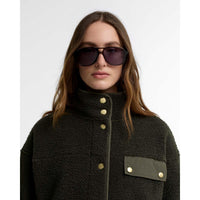 Barbour Womens Mabel Fleece Jacket