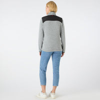 Musto Womens Knitted Fleece