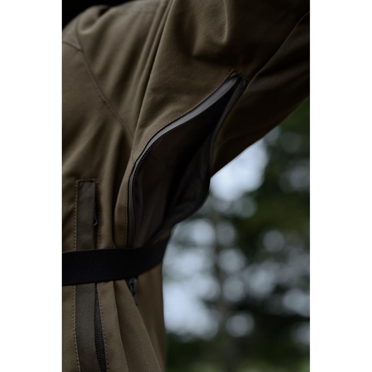 Seeland Mens Trax Full Jacket