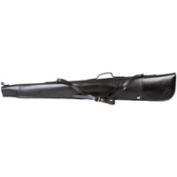 Teales Premier Leather Gun Slip Zip Around 30 Inch