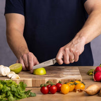 Viners Assure Stainless Steel Paring Knife