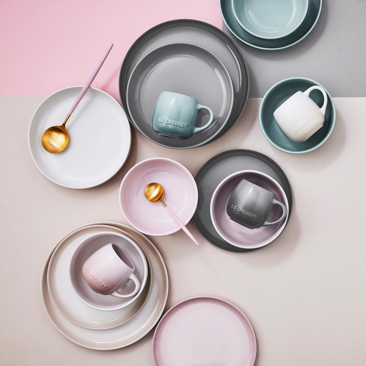 Le Creuset Coupe Dinner Plate