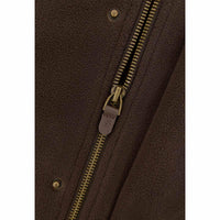 Holland Cooper Mens Fleece Field Jacket
