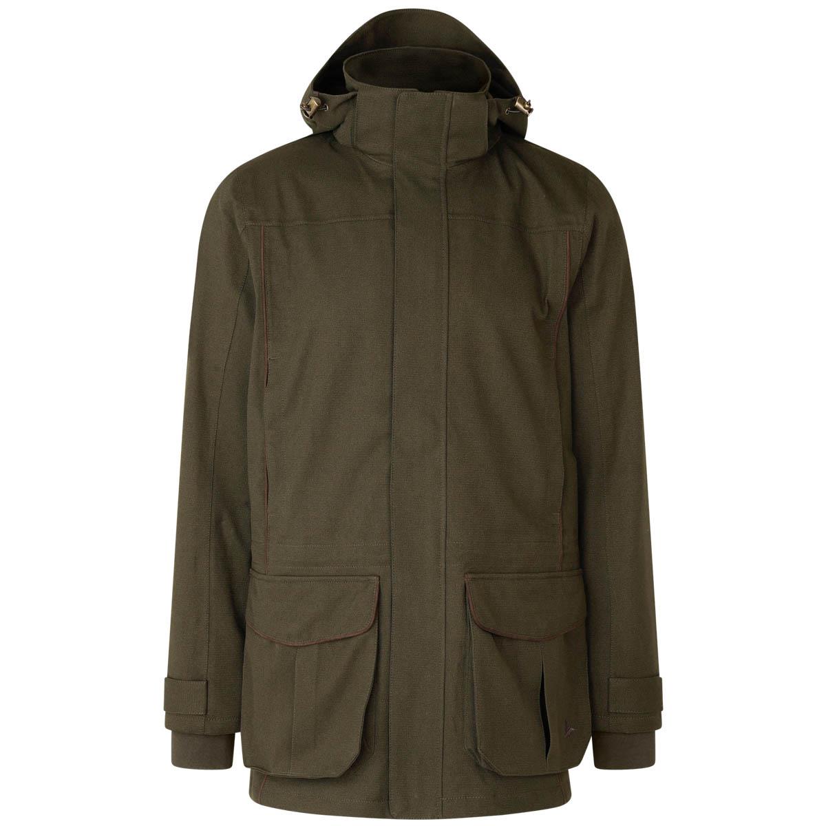 Seeland Mens Woodcock Royale Jacket