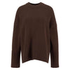 Barbour Womens Sophia Knitted Jumper