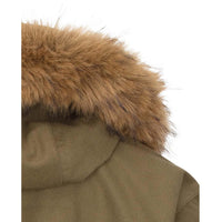 Hoggs Of Fife Torness Ladies Trilaminate 3-in-1 Jacket