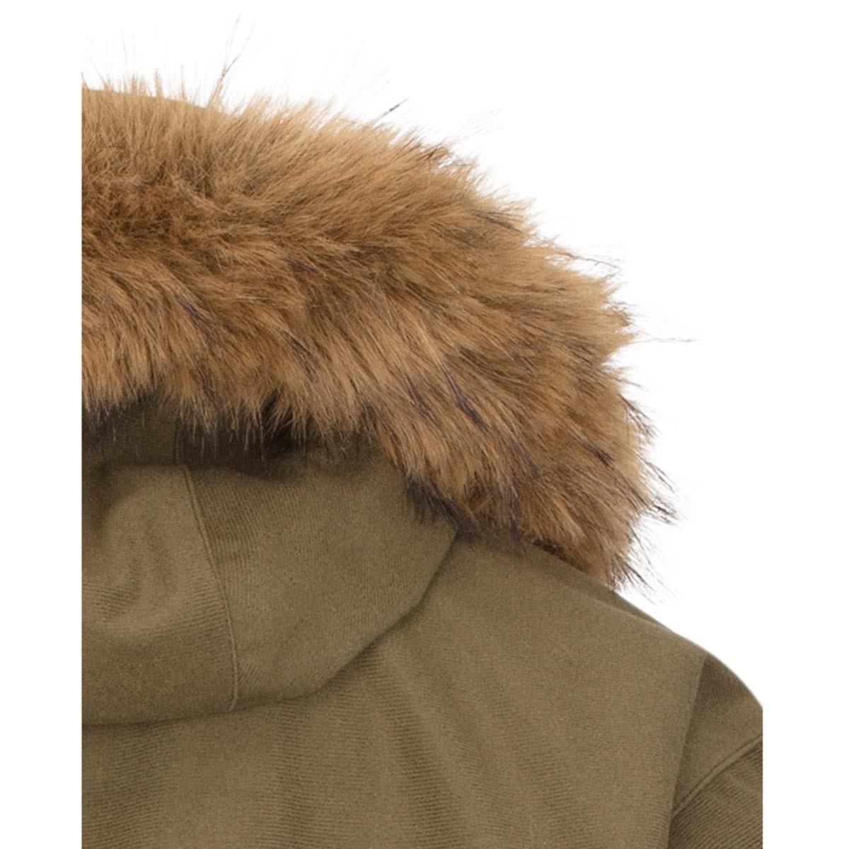 Hoggs Of Fife Torness Ladies Trilaminate 3-in-1 Jacket