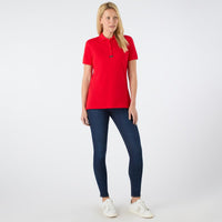 Musto Womens Essential Pique Polo