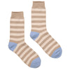 Joules Womens Cosy Stripe Socks