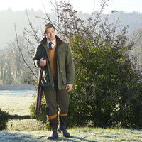 Alan Paine Mens Combrook Field Coat