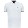 Barbour Mens Austwick Polo Shirt