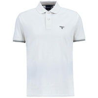 Barbour Mens Austwick Polo Shirt