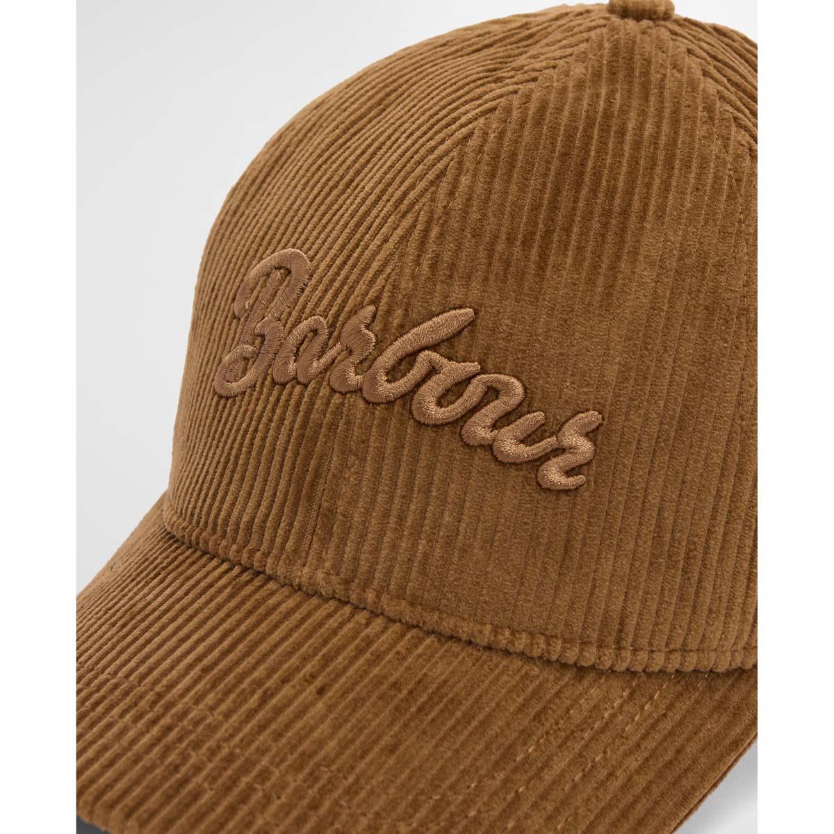 Barbour Womens Ivybridge Cord Cap