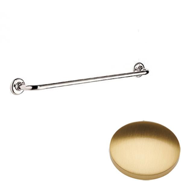 Samuel Heath Novis Towel Rail N1055