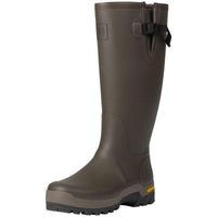 Harkila Mens Forester Gusset Rubber Boot