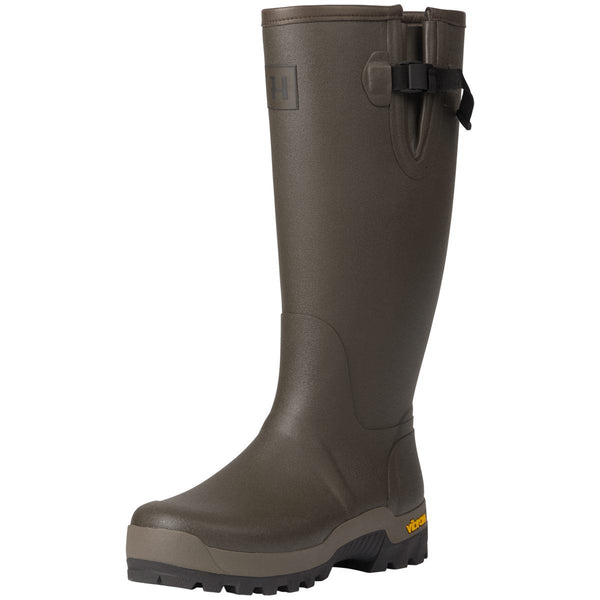Harkila Mens Forester Gusset Rubber Boot
