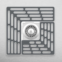 Grey Joseph Joseph SinkSaver Protector SET3
