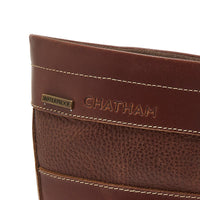 Chatham Womens Hexham II Mid Calf Riding Boots