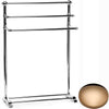 Samuel Heath Freestanding Towel Stand L908