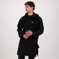 Swanndri Mens Original Lace Front Bushshirt
