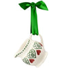 Emma Bridgewater Christmas Sampler Tiny Jug Boxed / 1SCA020134